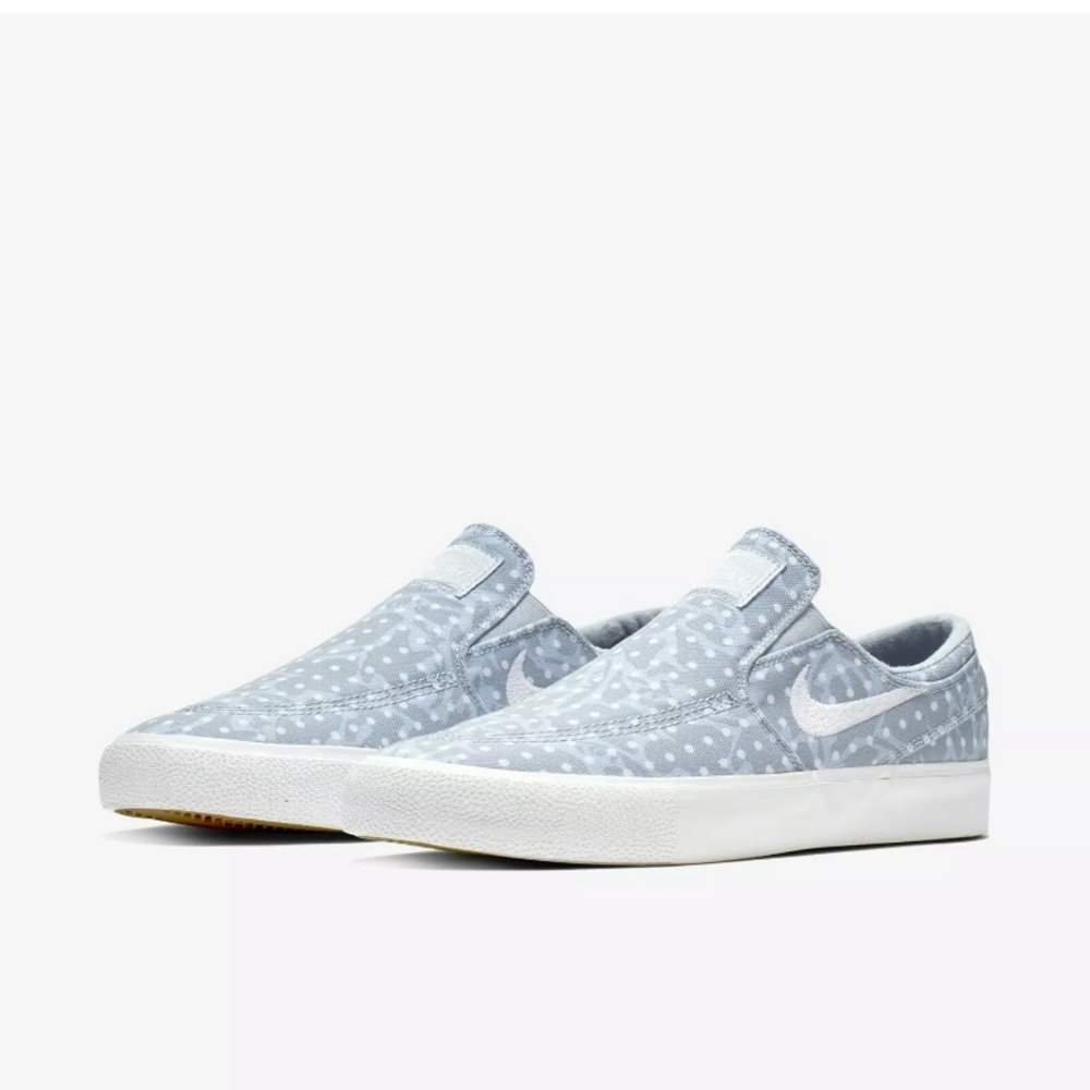 New NIKE ZOOM JANOSKI SLIP RM CNVS - Picture 4 of 5